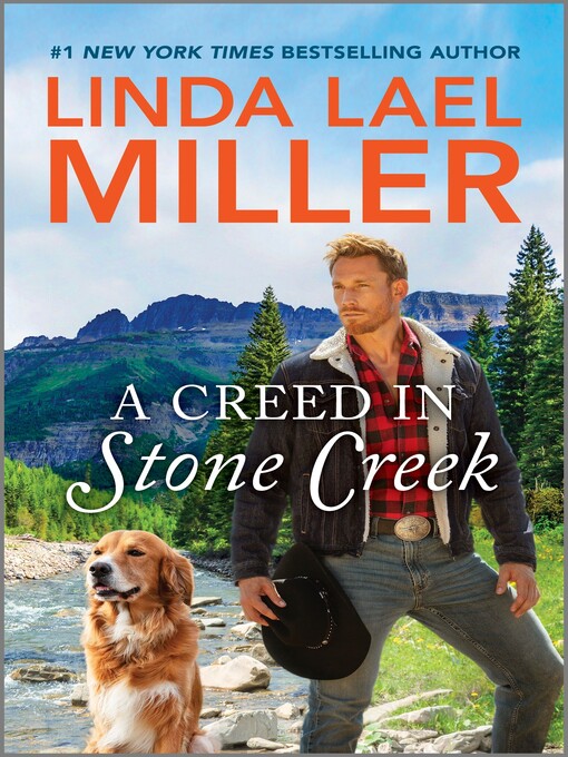 Title details for A Creed in Stone Creek by Linda Lael Miller - Available